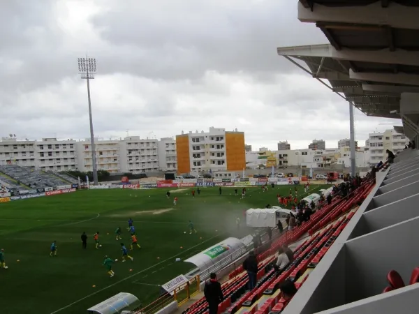 Estádio José Arcanjo Stadion