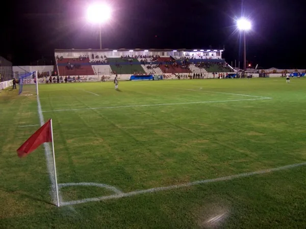 Estádio José Cavalcanti Stadion