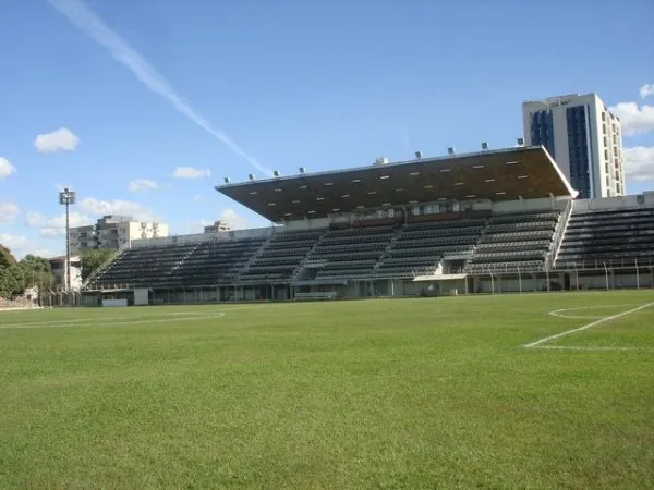 Estádio José Mammoud Abbas Stadion