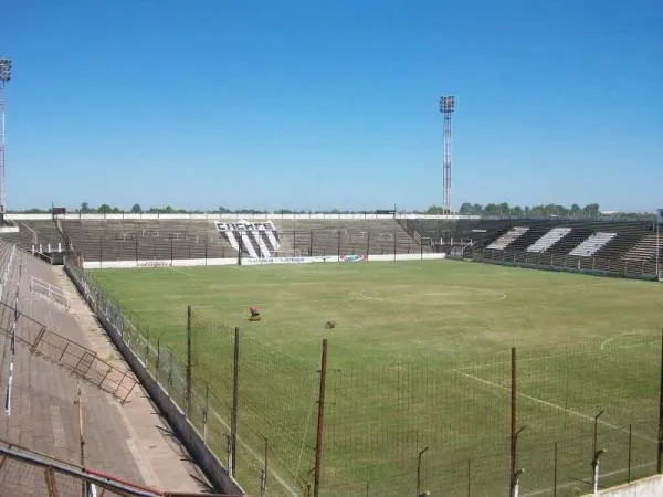 Estadio Juan Alberto García Stadion