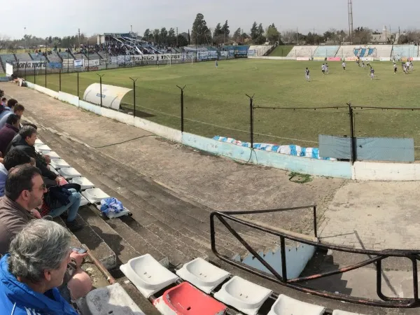 Estadio Juan Carlos Brieva Stadion