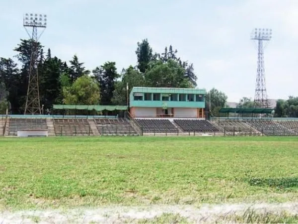 Estadio Luis Valenzuela Hermosilla Stadion
