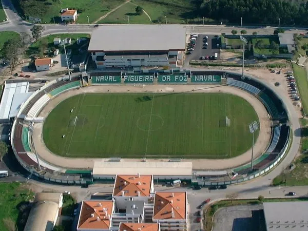 Estádio Municipal José Bento Pessoa Stadion