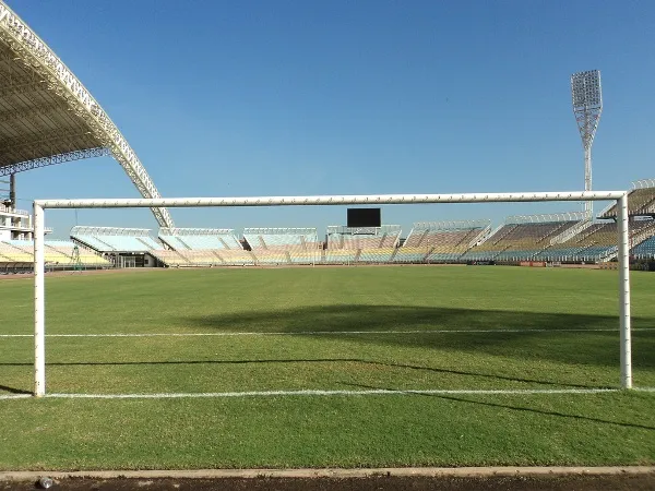 Estadio Olímpico General José Antonio Anzoátegui Stadion