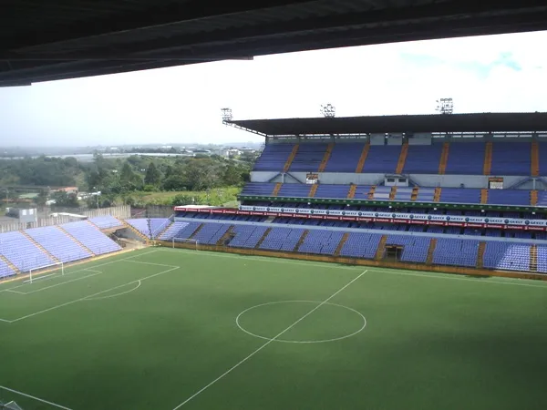 Estadio Ricardo Saprissa Aymá Stadion