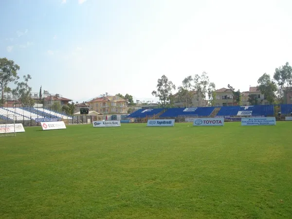 Fethiye İlçe Stadyumu Stadion