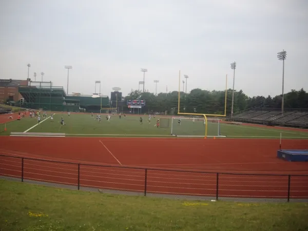 Fitzpatrick Stadium Stadion