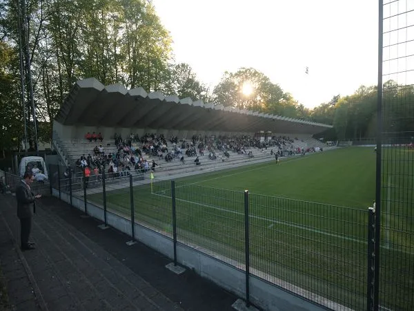 Franz-Kremer-Stadion Stadion