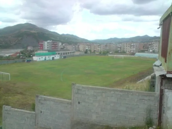 Fusha Sportive Gramshi Stadion