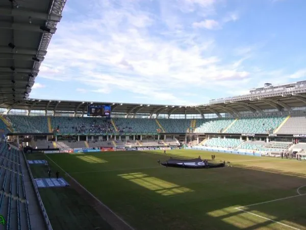 Gamla Ullevi Stadion