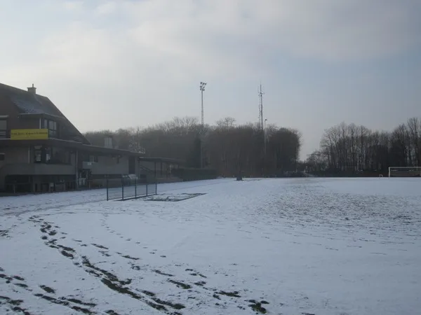 Gemeentelijk Sportcomplex Roelandsveld Stadion