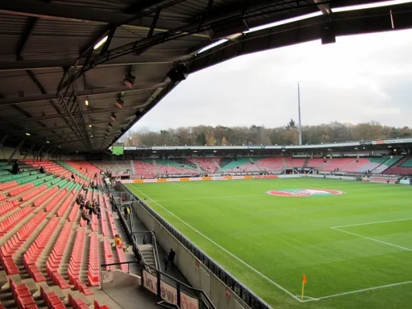 Goffertstadion Stadion