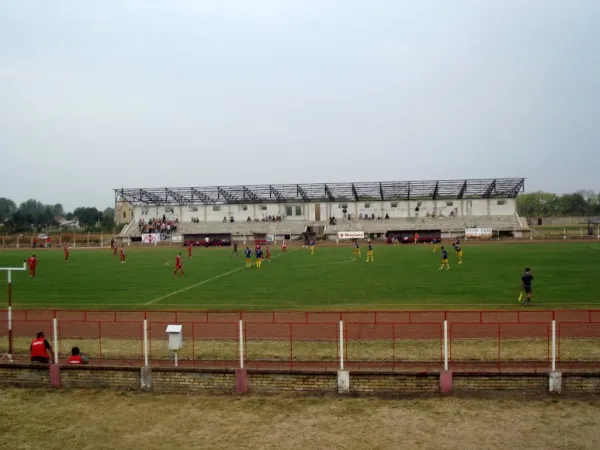 Gradski stadion Stadion