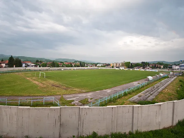 Gradski Stadion Stadion