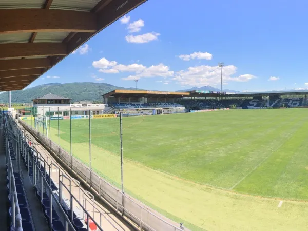 Greisbergers Betten-Arena Stadion