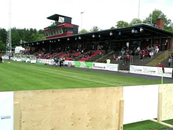 Grimsta IP Stadion