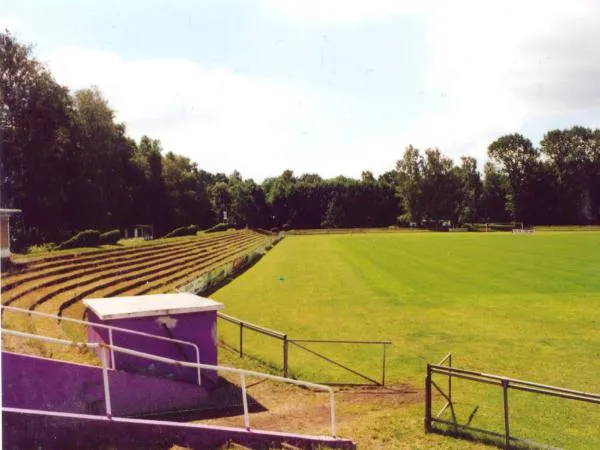 Grümmi-Arena Stadion