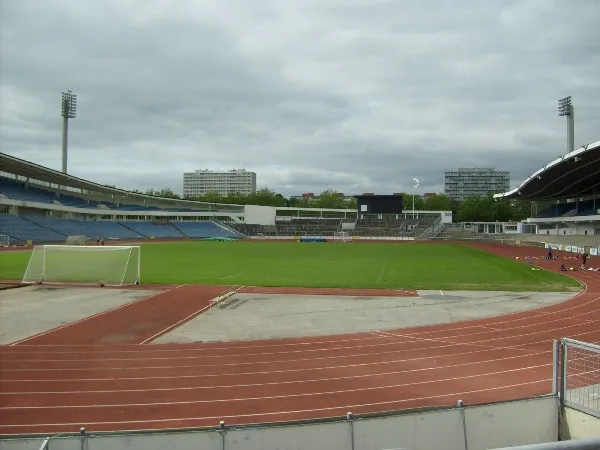 Heleneholms IP Stadion