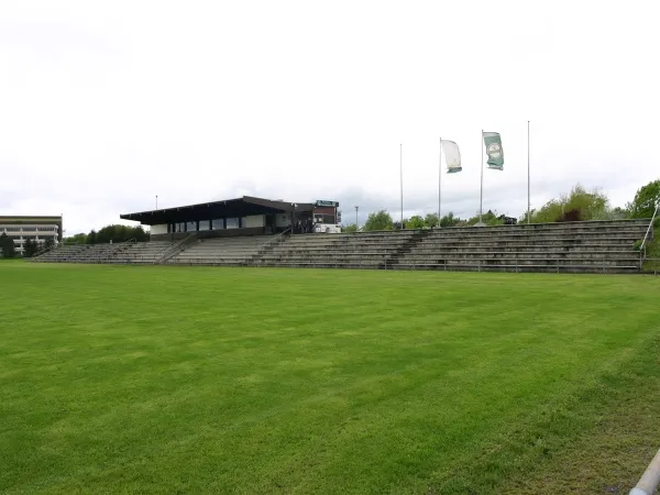Herbert-Battenfeld-Stadion Stadion