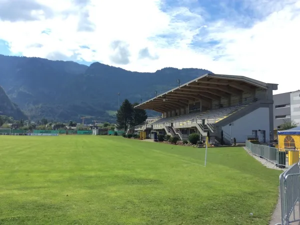 Herrenriedstadion Stadion