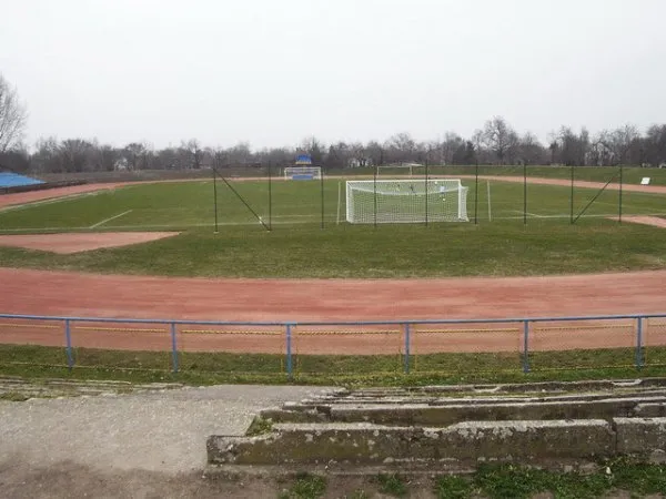 Hódmezővásárhelyi Városi Stadion Stadion
