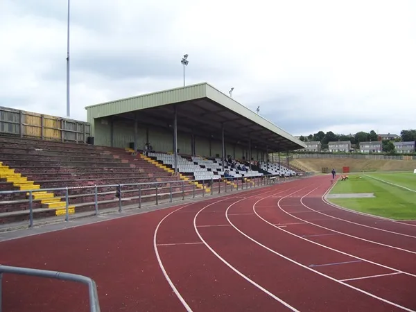 Horsfall Stadium Stadion