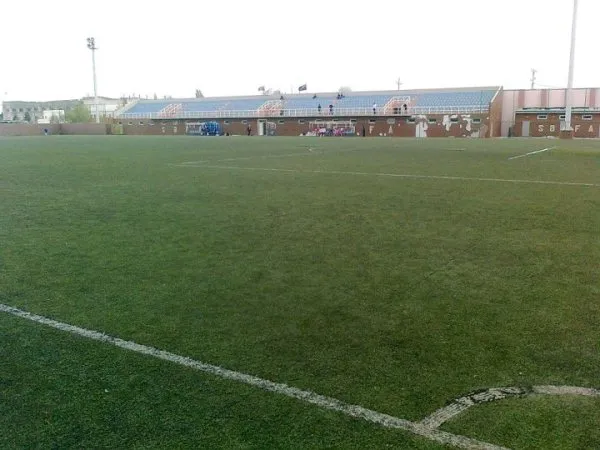 Inter Arena, 4-cü meydança Stadion