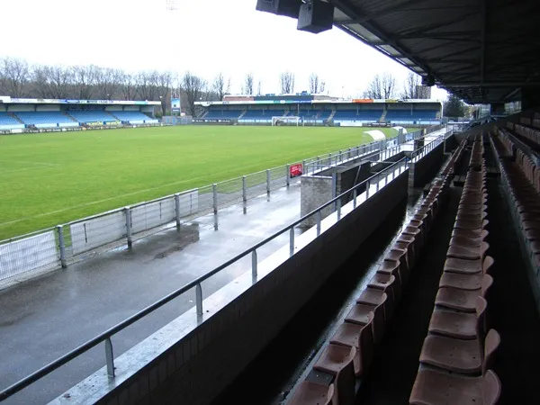 Jan Louwers Stadion Stadion