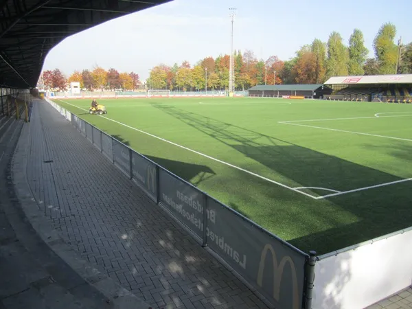 Jef Mermansstadion