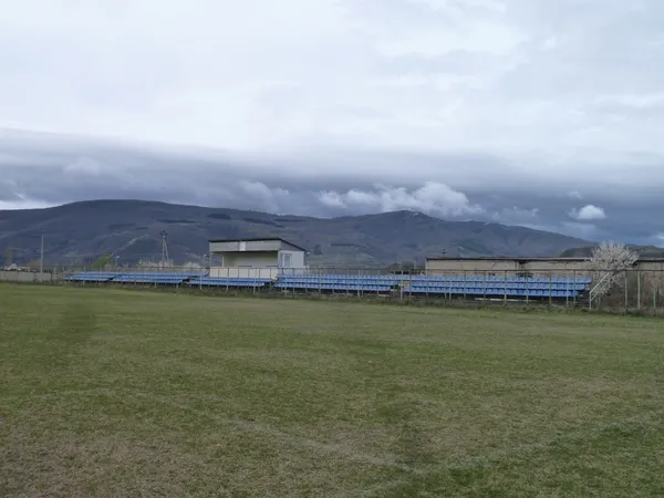 Kartlis Stadioni Stadion