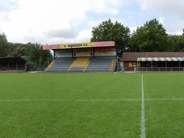 Kasteellei Stadion