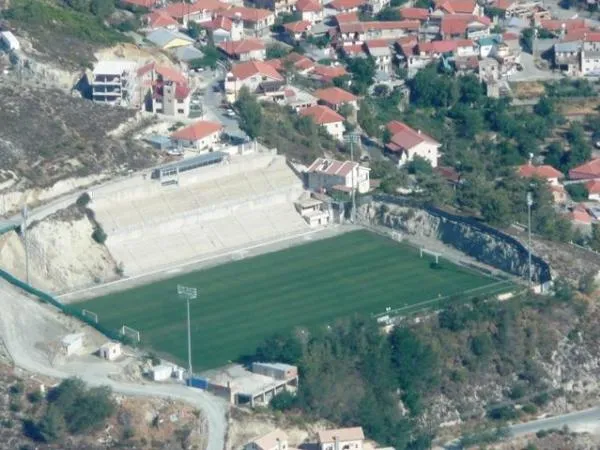 Koinotiko Stadio Kyperountas