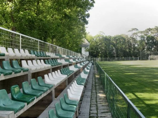 Kossuth Lajos utcai Pálya Stadion