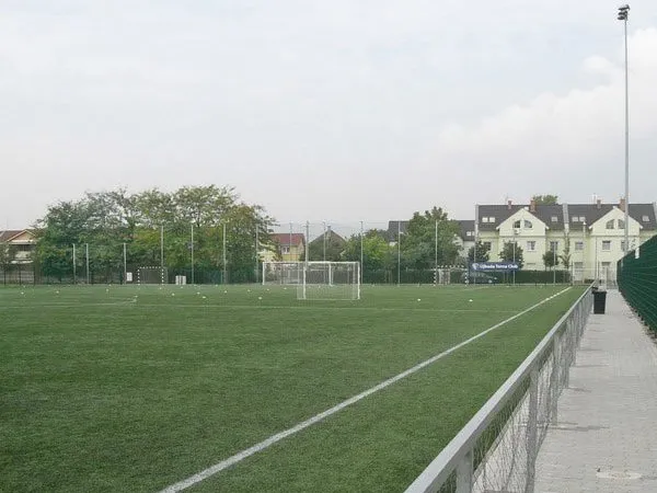 Kővirág sor Stadion