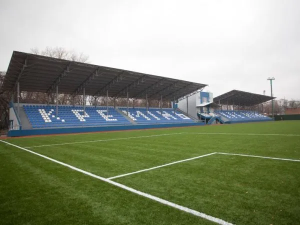 Kremin'-Arena im. Olega Babaeva Stadion