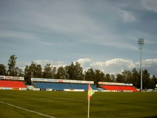 Lemonsoft Stadion Stadion