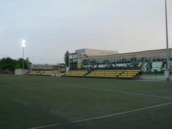 LFF Kauno treniruočių centras Stadion