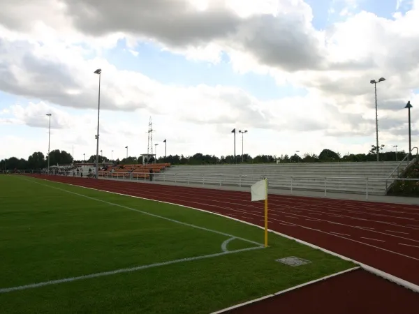 Lhoist Sportpark Stadion