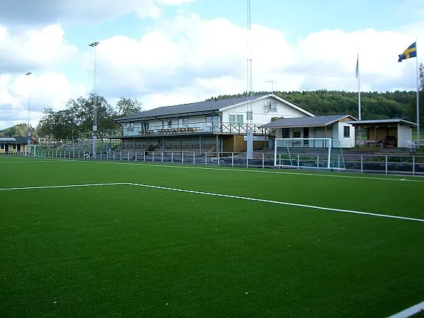 Lindevi IP (Konstgräs) Stadion