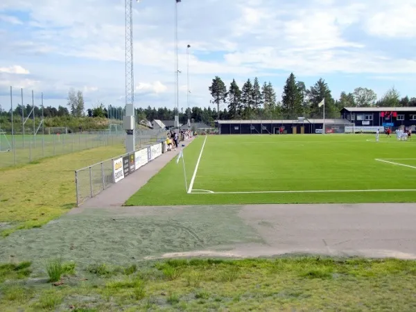 Lindsdals IP Stadion