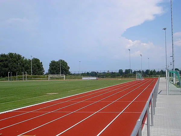 Maingau-Energie-Stadion Stadion