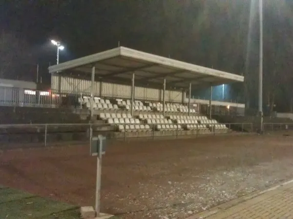 Manfred-Scheiff-Stadion Stadion