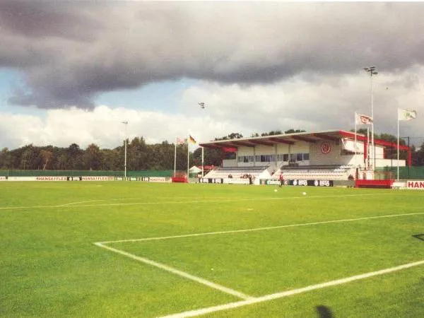 Marko Mock Arena Stadion