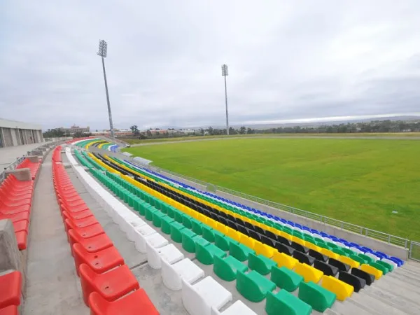 Mthatha Stadium Stadion