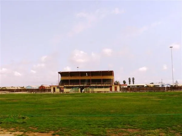 Narraville Stadium Stadion