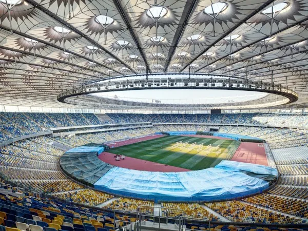 NSK Olimpiiskyi Stadion