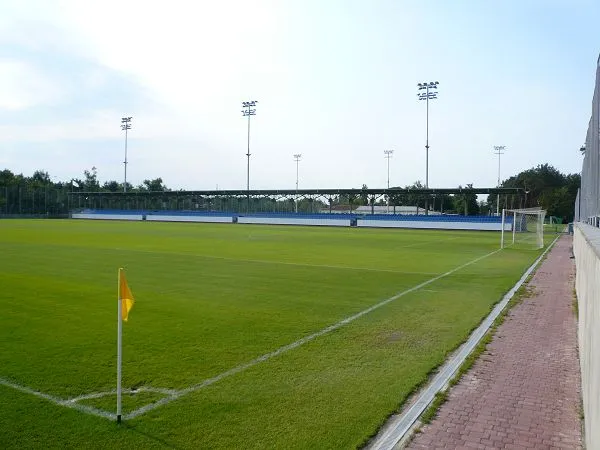 NTB Dynamo Stadion