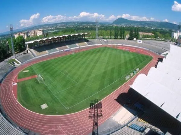 Parc des Sports Stadion