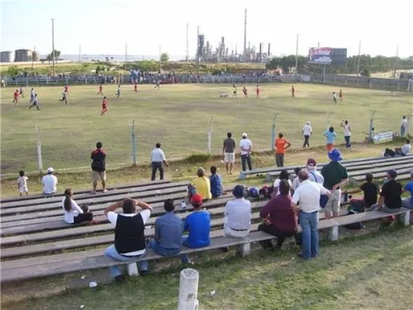 Parque ANCAP Stadion