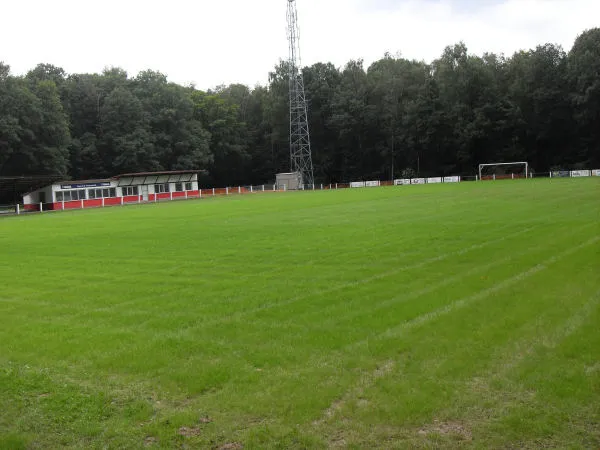 Petite Hulle Stadion